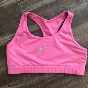 NWOT Sports bra